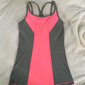 Kyodan Women’s Razorback Tank Top Active Workout